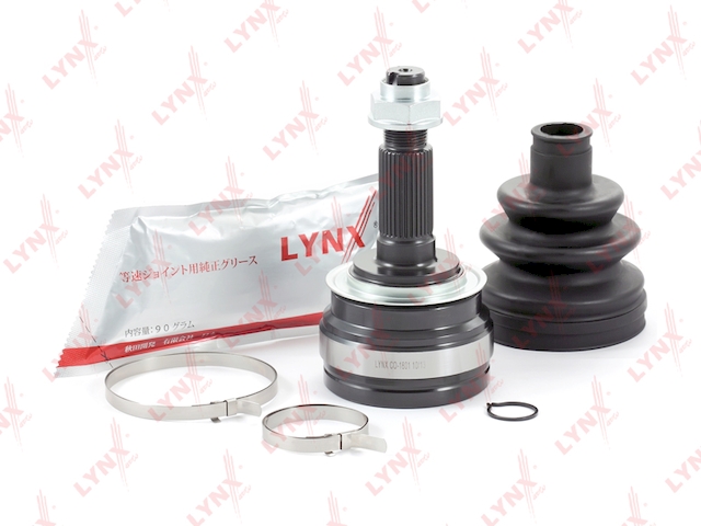 Купить запчасть LYNX - CO1801 