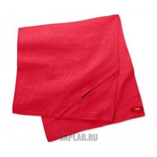 Купить Audi 3131601101 Спортивное полотенце из микроволокна Audi Sport Microfibre Towel, Big