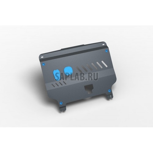 Купить AUTOFAMILY NLZ2038020ANEW Комплект ЗК и крепеж HYUNDAI Solaris (11-17), подходит для KIA Rio (11-17) (4мм) 1,4/1,6 бензин МКПП/АКПП