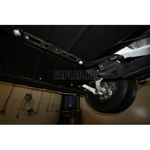 Купить AUTOFAMILY NLZ2046020NEW Комплект ЗК и крепеж, подходит для HYUNDAI Genesis 4WD (2014-) 3.0 бензин АКПП