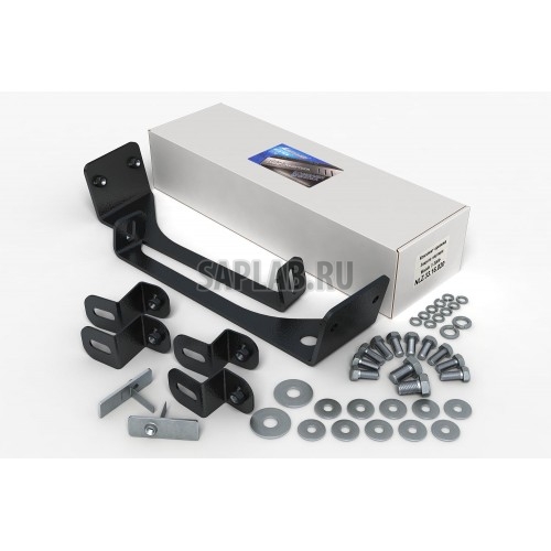 Купить AUTOFAMILY NLZ3316020NEW Комплект ЗК и крепеж, подходит для MAZDA 3 (2009-2013) 1,6/2,0 бензин МКПП/АКПП