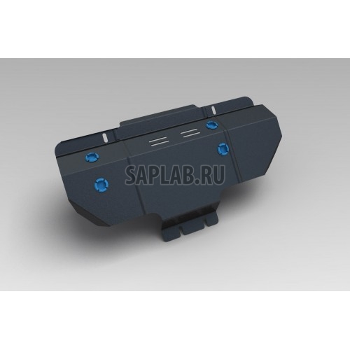 Купить AUTOFAMILY NLZ4820320NEW Комплект ЗР и крепеж, подходит для TOYOTA Land Cruiser 150 (2009-) 4,0 бензин/3,0 дизель АКПП