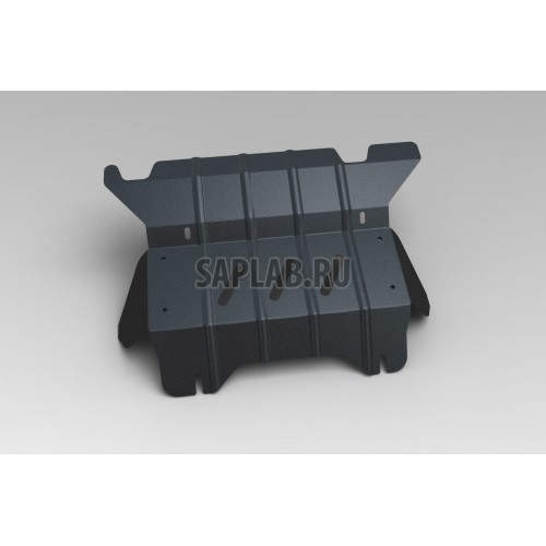 Купить AUTOFAMILY NLZ4822320NEW Комплект ЗР и крепеж, подходит для TOYOTA Hilux (2010-2015) 2,5 дизель МКПП