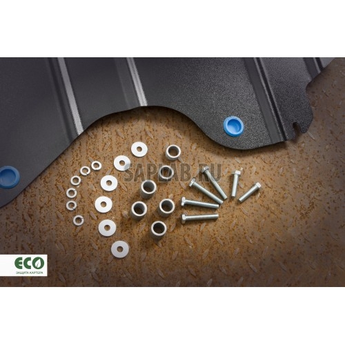 Купить AUTOFAMILY NLZ4836120NEW Комплект ЗКПП и крепежа, подходит для TOYOTA Hilux (2015->) Fortuner (2017->) 2,4/2,8 дизель МКПП/АКПП