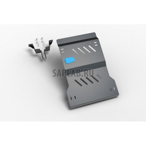 Купить AUTOFAMILY NLZ7203020NEW Комплект ЗК и крепеж, подходит для BAW Tonik (2010-) (3мм) 1,3 бензин МКПП