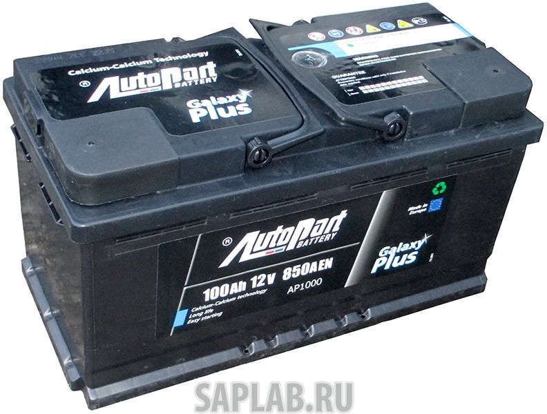 Купить запчасть AUTOPART - AP1000 