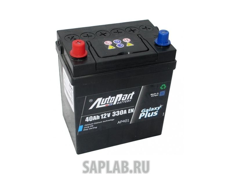 Купить запчасть AUTOPART - AP401 