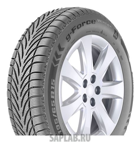 Купить запчасть BFGOODRICH - 317741 