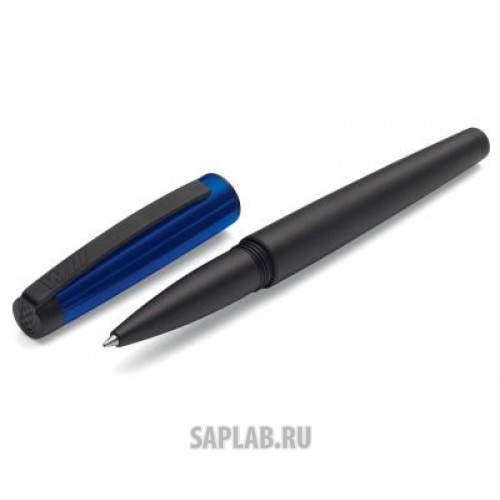 Купить BMW 80242454756 Ручка-роллер BMW M Rollerball, Black / Marina Bay Blue