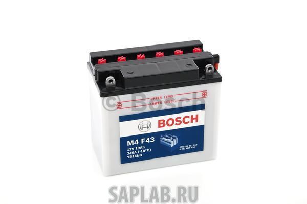 Купить запчасть BOSCH - 0092M4F430 