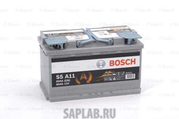 Купить запчасть BOSCH - 0092S5A110 