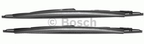 Купить запчасть BOSCH - 3397001814 