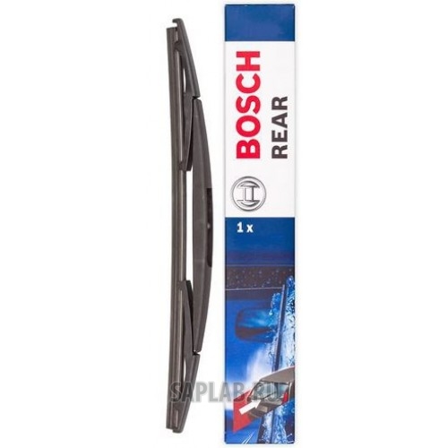 Купить BOSCH 3397005828 BOSCH Стеклоочиститель заднего стекла 250mm (H 253)