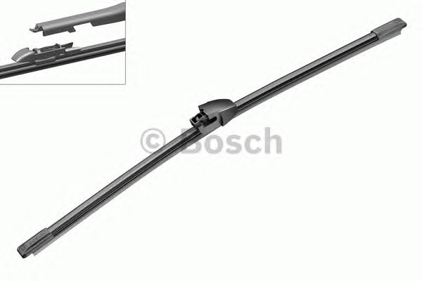Купить BOSCH 3397008995 BOSCH Стеклоочиститель заднего стекла 330mm (A 333 H)