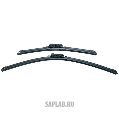 Купить BOSCH 3397014248 BOSCH Комплект стеклоочистителей Aerotwin 600;450mm (A 248 S)
