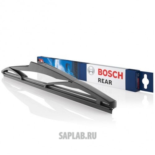 Купить BOSCH 3397015193 BOSCH Стеклоочиститель заднего стекла 300mm (H 313)