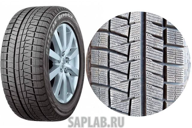 Купить запчасть BRIDGESTONE - 12234 