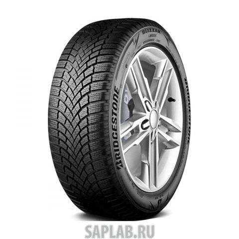 Купить запчасть BRIDGESTONE - 15341 