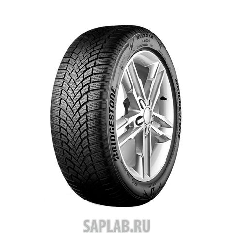 Купить запчасть BRIDGESTONE - 15353 