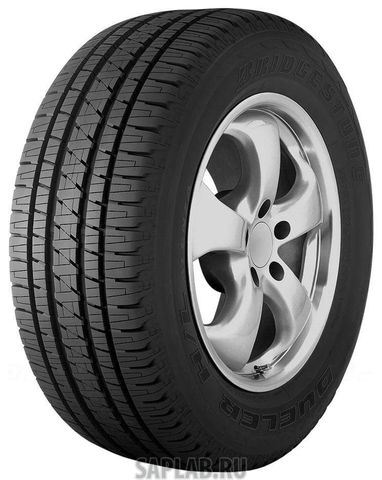 Купить запчасть BRIDGESTONE - 28545R22DUELERHLA 