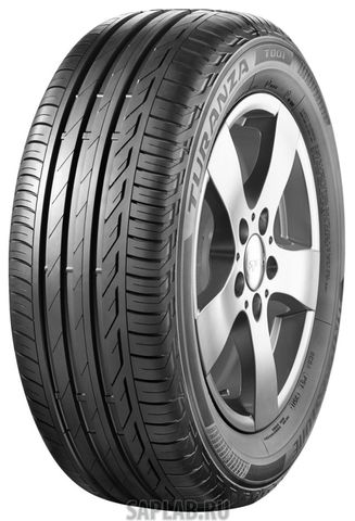 Купить BRIDGESTONE 9648 Шины BRIDGESTONE T001 185/65 R15 88H (до 210 км/ч) 9648