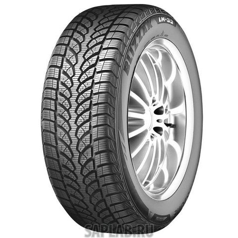 Купить запчасть BRIDGESTONE - BR006886 