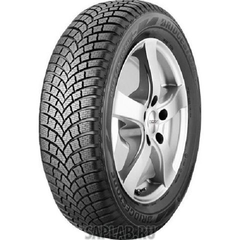 Купить запчасть BRIDGESTONE - BR007668 