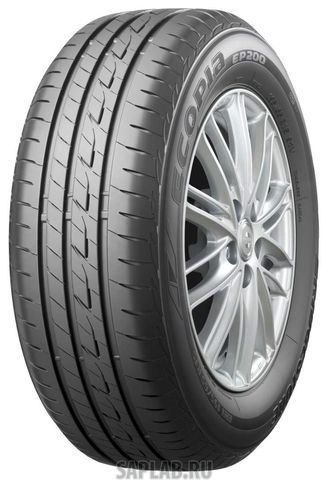 Купить BRIDGESTONE PSR0L17903 Шины Bridgestone Ecopia EP200 215/55 R17 94V