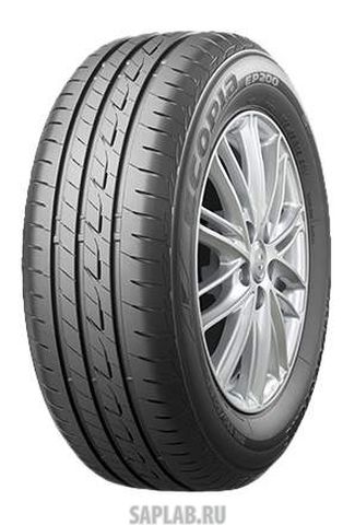 Купить BRIDGESTONE PSR0LC0703 Шины Bridgestone Ecopia EP200 205/60R16 92V (PSR0LC0703)