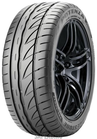 Купить BRIDGESTONE PSR0N11903 Шины Bridgestone Potenza RE002 Adrenalin 205/50 R17 93W