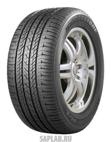 Купить BRIDGESTONE PSR1310703 Шины Bridgestone Dueler H/L 400 255/55R18 109 H (PSR1310703)