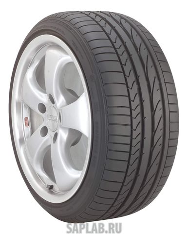 Купить BRIDGESTONE PSR1506103 Шины Bridgestone Potenza RE050A 215/40R18 85Y (PSR1506103)