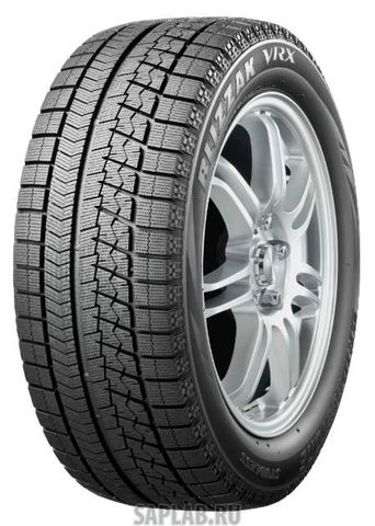Купить BRIDGESTONE PXR0036703 Шины Bridgestone Blizzak VRX 225/60 R16 98S