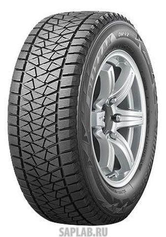 Купить BRIDGESTONE PXR0078103 Шины Bridgestone Blizzak DM-V2 285/70 R17 117R