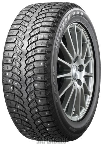 Купить запчасть BRIDGESTONE - PXR01013S3 