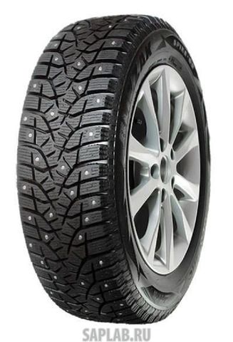 Купить BRIDGESTONE PXR01118S3 Шины BRIDGESTONE blizzak SPIKE-02 SUV 245/65 R17 111 PXR01118S3