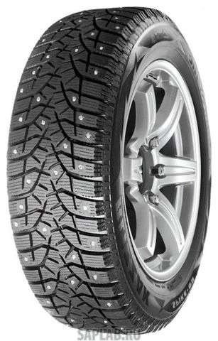 Купить BRIDGESTONE PXR01121S3 Шины BRIDGESTONE Spike-02 SUV 245/70 R16 107T (до 190 км/ч) PXR01121S3