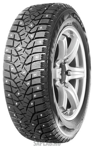 Купить BRIDGESTONE PXR01134S3 Шины BRIDGESTONE Blizzak Spike-02 235/60 R17 106T (до 190 км/ч) PXR01134S3