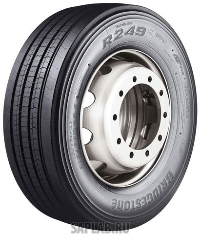 Купить запчасть BRIDGESTONE - TBR0492303 