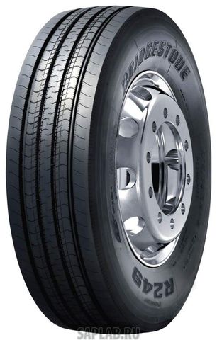 Купить запчасть BRIDGESTONE - TBR0972103 