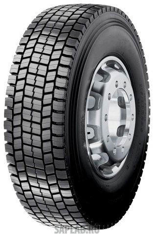 Купить запчасть BRIDGESTONE - TBR0J13203 