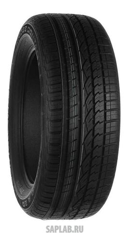 Купить CONTINENTAL 0350788 Шины Continental ContiCrossContact UHP 235/60 R18 107W XL