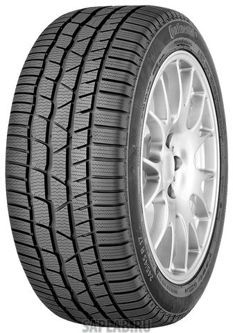 Купить CONTINENTAL 0353473 Шины Continental WinterContact TS830P 245/40 R20 99V XL FR RO1