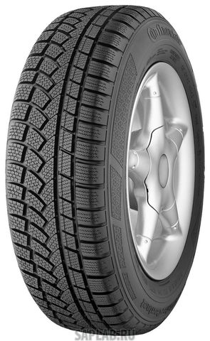 Купить CONTINENTAL 0353863 Шины Continental ContWinterContact TS790 275/50 R19 112H XL FR MO
