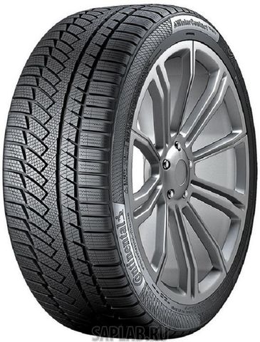 Купить CONTINENTAL 0353921 Шины Continental WinterContact TS 850 P 225/55 R16 95 0353921