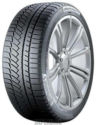 Купить CONTINENTAL 0353932 Шины Continental WinterContact TS850P 245/40 R18 97W XL FR