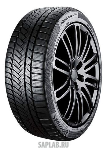 Купить CONTINENTAL 0353939 Шины Continental WinterContact TS 850 P 225/50 R17 94H (до 210 км/ч) 353939