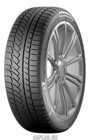 Купить CONTINENTAL 0353963 Шины Continental WinterContact TS 850 P 255/40 R19 100V XL