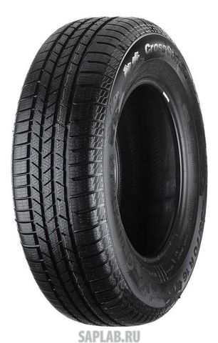 Купить CONTINENTAL 0354415 Шины CONTINENTAL ContiCrossCont Wint 255/50 R20 109V XL FR CCW 03544150000