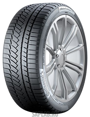 Купить CONTINENTAL 0354849 Шины Continental WinterContact TS 850 P 215/65R17 99 H